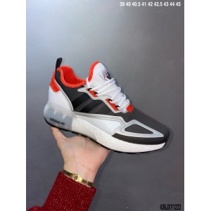 $82.00,Adidas Originals ZX 2K Boost Sneakers For Women in 232671