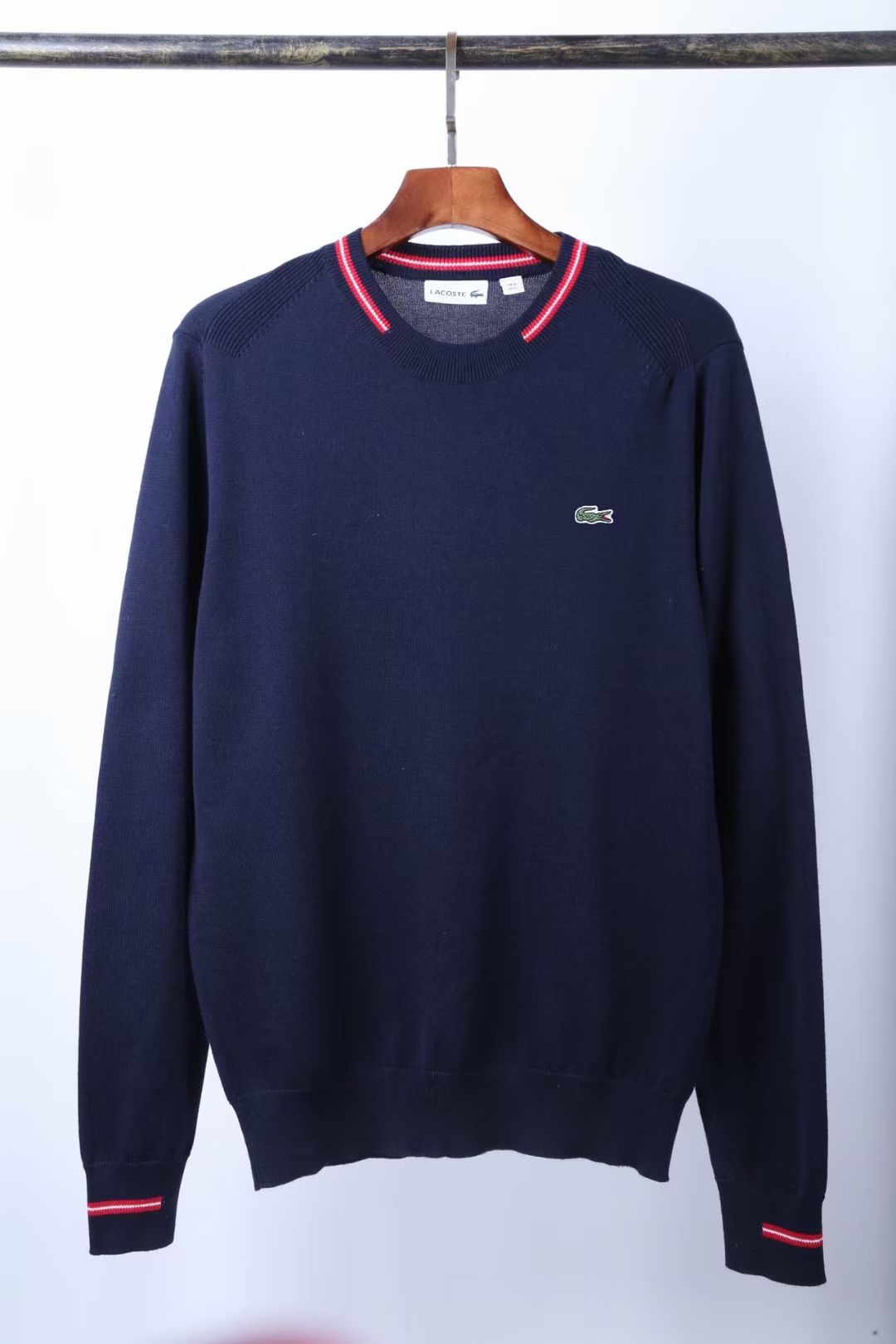 Cheap Lacoste Sweaters For Men # 232207,$45 [FB232207] - Designer L*co ...