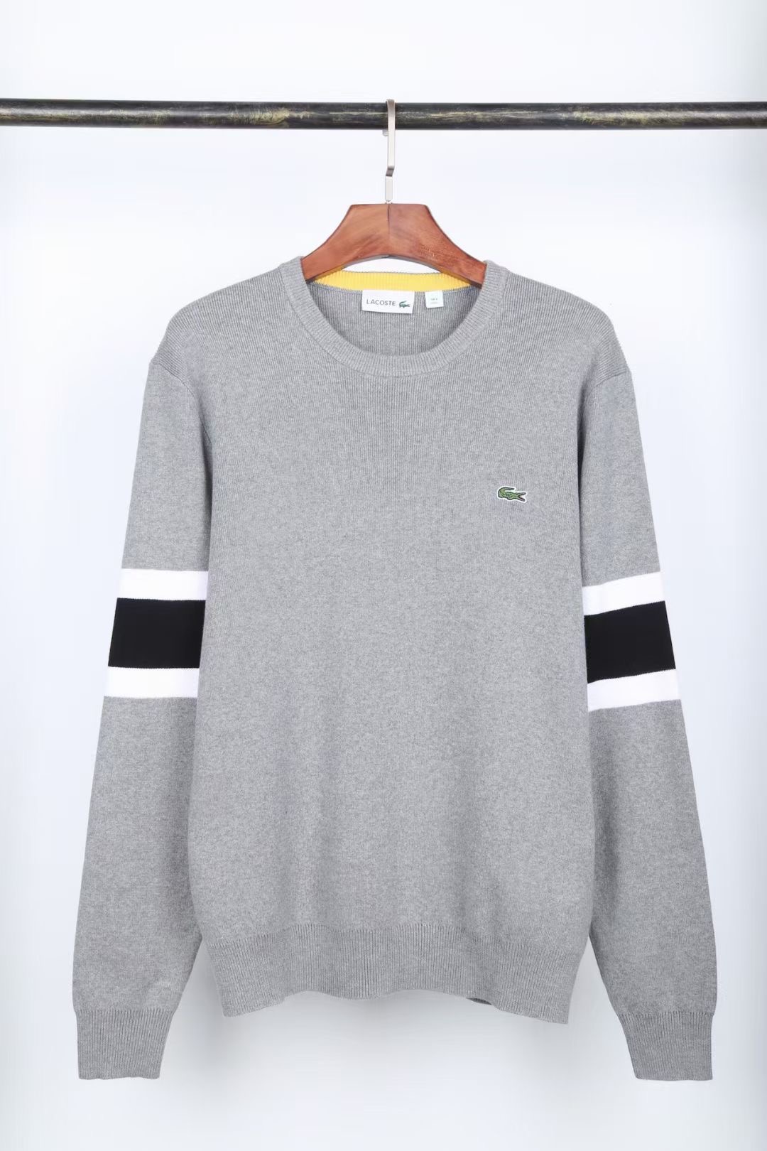 Cheap Lacoste Sweaters For Men # 232217,$45 [FB232217] - Designer L*co ...