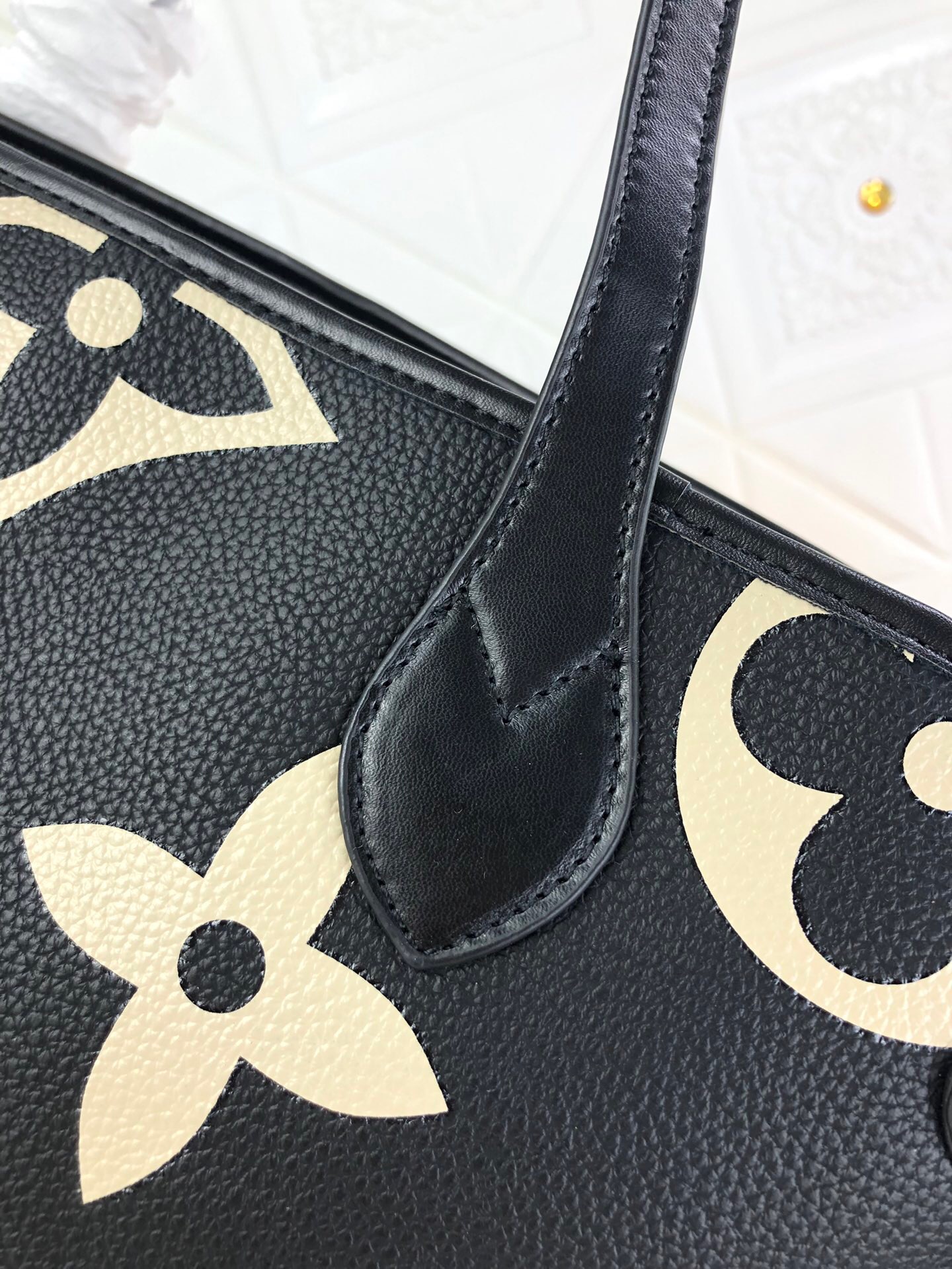 Cheap Louis Vuitton Monogram Print Handbags For Women # 232701,$89 ...