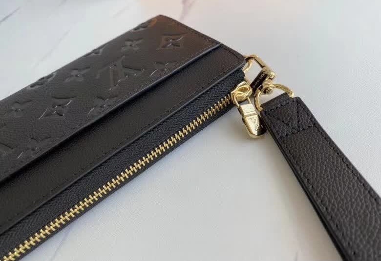 Cheap Louis Vuitton Wallets For Women 232731,36 [FB232731