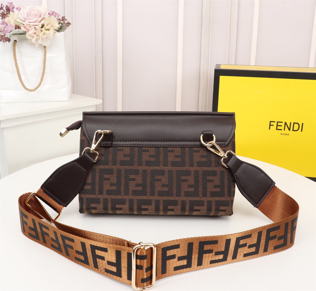 Cheap Fendi Crossbody Bags For Women # 232757,$92 [FB232757] - Designer ...