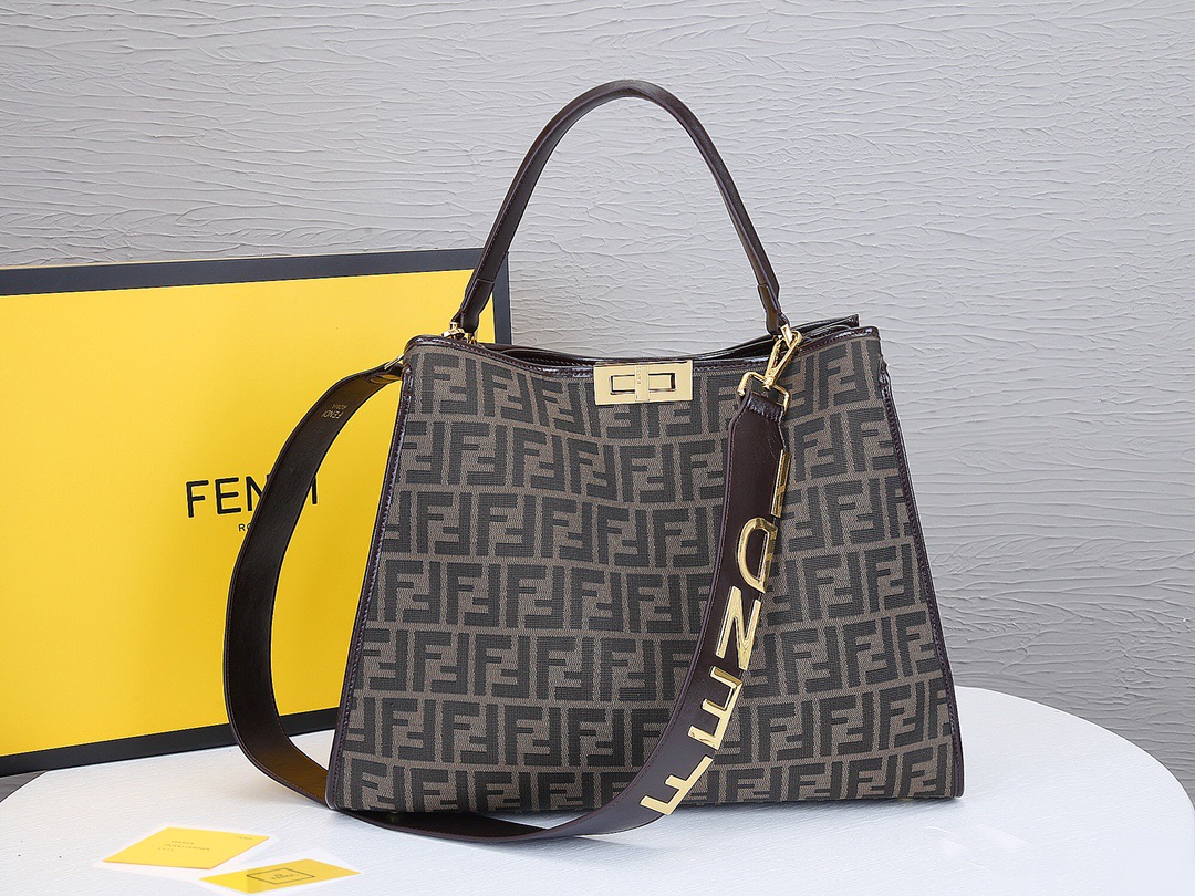 Cheap Fendi Handbags For Women # 232772,$105 [FB232772] - Designer ...