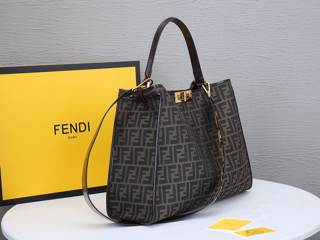 fendi handbags amazon