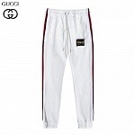 Gucci Sweat pants For Men # 232018
