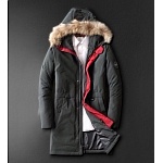 Canada Goose Down Jackets For Men in 232126