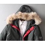 Canada Goose Down Jackets For Men in 232126, cheap Canada Goose Jackets