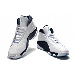 Air Jordan 13 Retro Sneakers For Men in 232564, cheap Jordan13