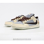 Nike SB Dunk Low SP Trail End Brown Sneakers Unisex in 232579