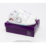 Nike SB Dunk Low Sneakers Unisex in 232581
