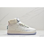 Nike Air Force One Sneakers Unisex in 232613, cheap Air Force one