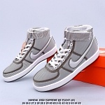 Nike Vandal High Top Sneakers Unisex in 232649, cheap Other Nike Shoes
