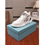 Prada Casual Sneakers For Men # 232675, cheap Prada Shoes For Men
