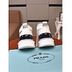 Prada Casual Sneakers For Men # 232675, cheap Prada Shoes For Men