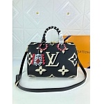 Louis Vuitton One Handle Bag For Women # 232696