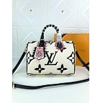 Louis Vuitton One Handle Bag For Women # 232697