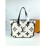 Louis Vuitton Monogram Print Handbags For Women # 232702, cheap LV Handbags