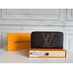 Louis Vuitton Wallets For Women # 232724