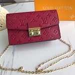 Louis Vuitton Wallets For Women # 232740