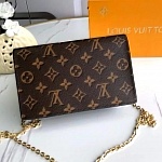 Louis Vuitton Wallets For Women # 232743, cheap Louis Vuitton Wallet
