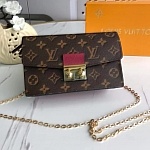 Louis Vuitton Wallets For Women # 232744