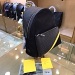 Fendi Backpacks For Men # 232766, cheap Fendi Backpack