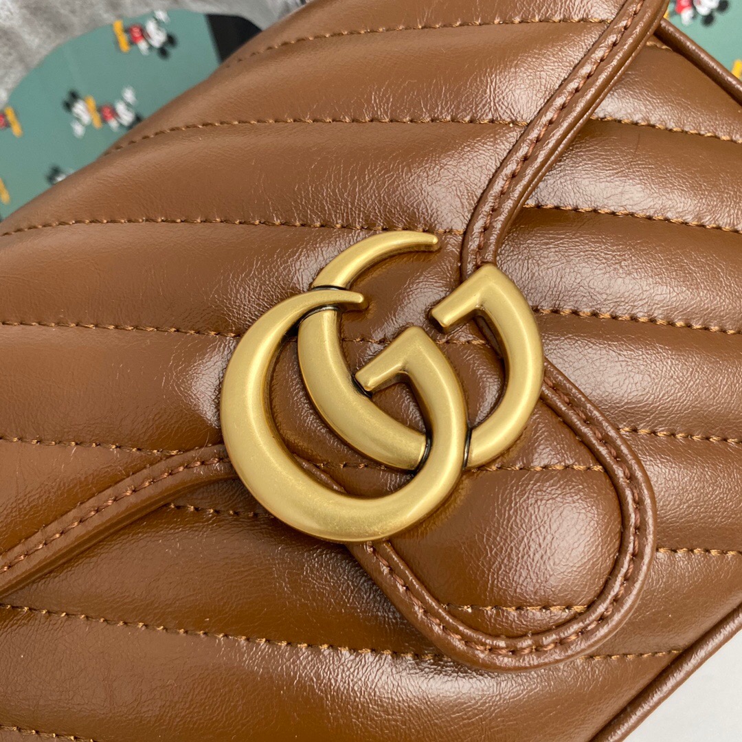 gucci matelasse top handle bag