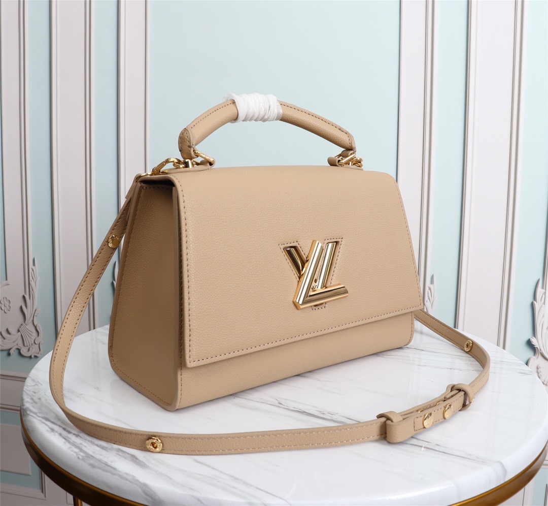 Cheap Louis Vuitton Top Handle Bag For Women # 233199,$105 [FB233199 ...