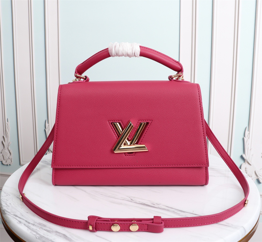 Cheap Louis Vuitton Top Handle Bag For Women 233201,105 [FB233201