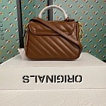 Gucci GG Marmont Mini Matelassé Top Handle Bag For Women # 232799, cheap Gucci Handbags