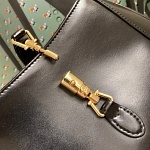 Gucci Jackie Hobo Shoulder Bag For Women # 232803, cheap Gucci Handbags