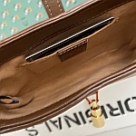 Gucci Jackie Hobo GG Canvas Shoulder Bag For Women # 232807, cheap Gucci Handbags