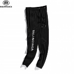 Balenciaga Logo Print Sweatpants For Men # 232818, cheap Balenciaga Sweatpant