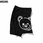 Moschino Sweatpants For Men # 232926, cheap Moschino Pants