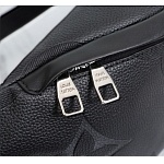 Louis Vuitton Bum Bag For Men # 233196, cheap LV Handbags