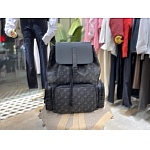 Louis Vuitton Backpack For Men # 233197, cheap LV Backpacks