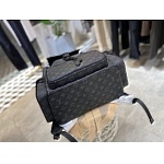 Louis Vuitton Backpack For Men # 233197, cheap LV Backpacks