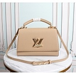 Louis Vuitton Top Handle Bag For Women # 233199