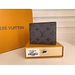 Louis Vuitton Wallets For Women # 233205