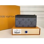 Louis Vuitton Wallets For Women # 233208, cheap Louis Vuitton Wallet