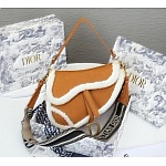 Dior Saddle Bag For Women # 233219