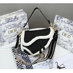 Dior Saddle Bag For Women # 233220