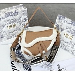 Dior Saddle Bag For Women # 233222
