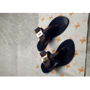 $39.00,2021 Louis Vuitton Sandals For Women # 234534