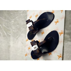 $39.00,2021 Louis Vuitton Sandals For Women # 234537