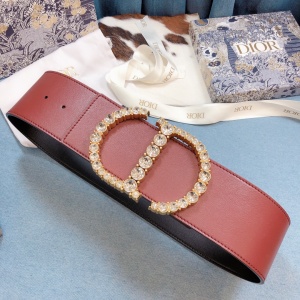 $49.00,2021 7.0 cm Width Dior Belts For Women # 234677