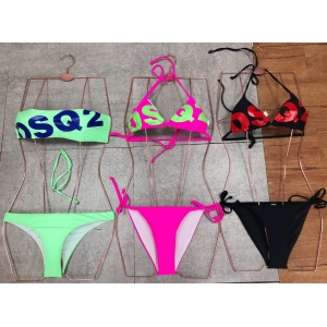 dsquared bikini sale