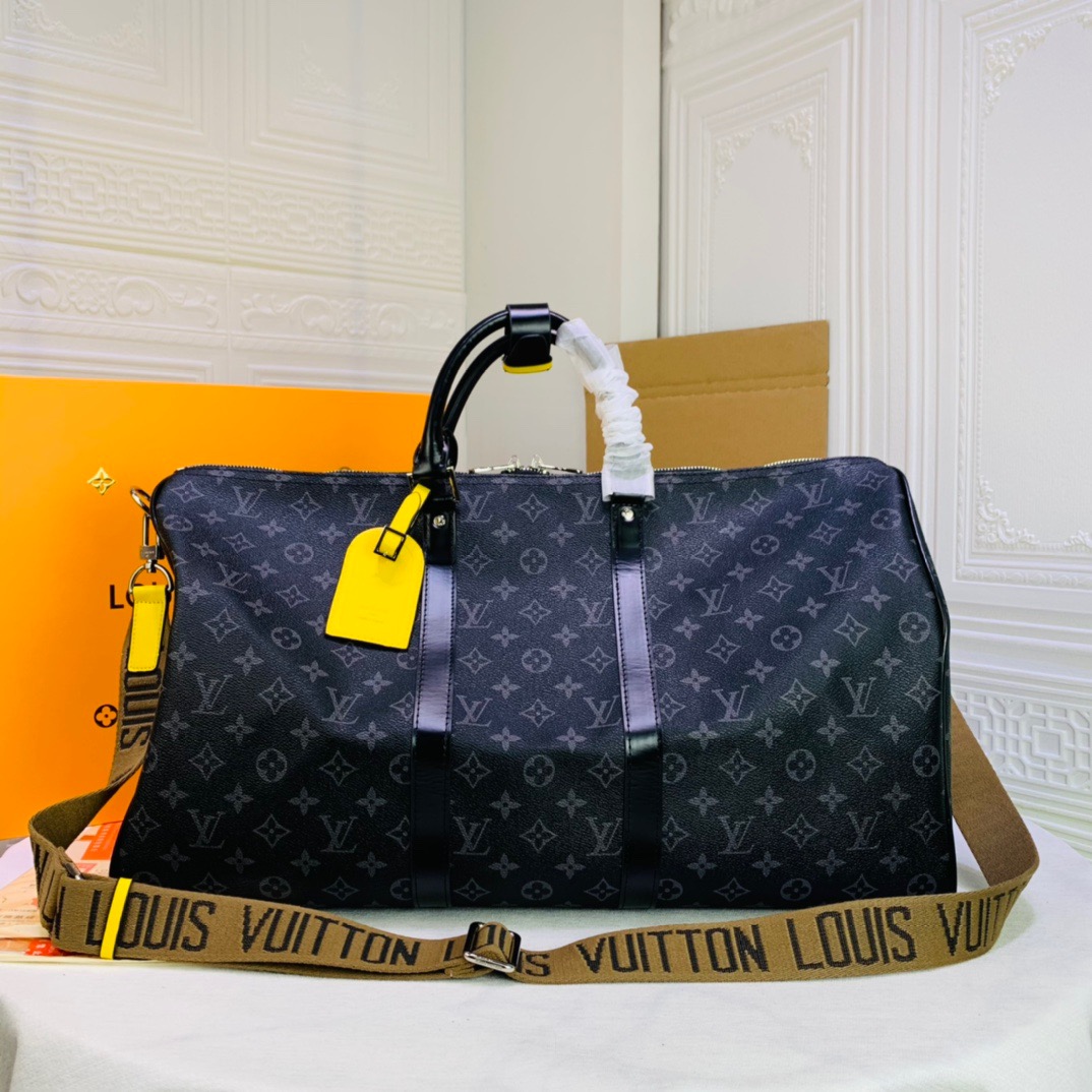 Cheap 2021 Louis Vuitton Travelling Bags 236461,95 [FB236461