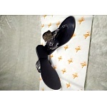 2021 Louis Vuitton Sandals For Women # 234509, cheap Louis Vuitton Sandal