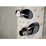 2021 Louis Vuitton Sandals For Women # 234510, cheap Louis Vuitton Sandal